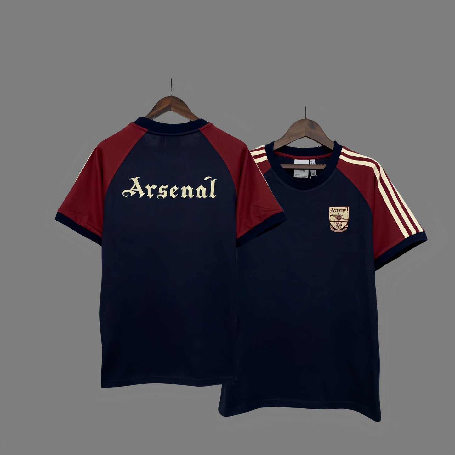 2025 Arsenal casual wear Rice Havertz casual sportswear
