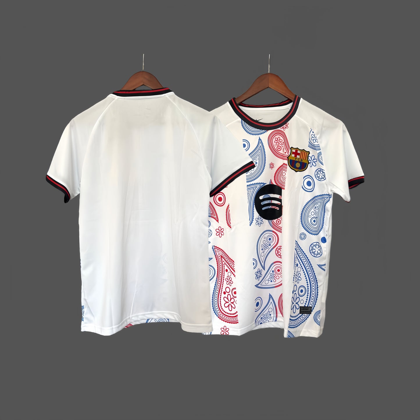 Barcelona Special Edition 2025