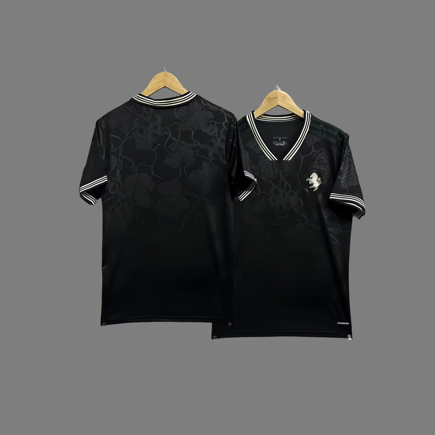 2025 Juventus second away jersey Yildiz football jersey