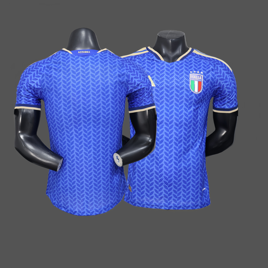 taly 2026 Home Player Edition Jersey