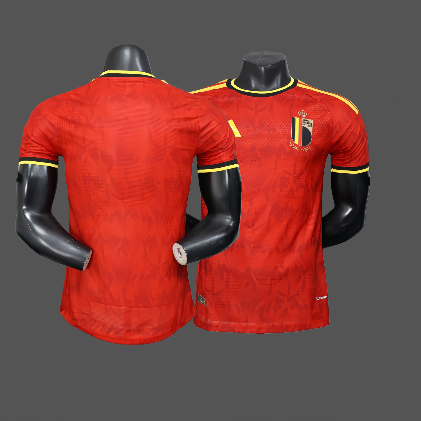 Spain 2026 Home Player Edition Jersey