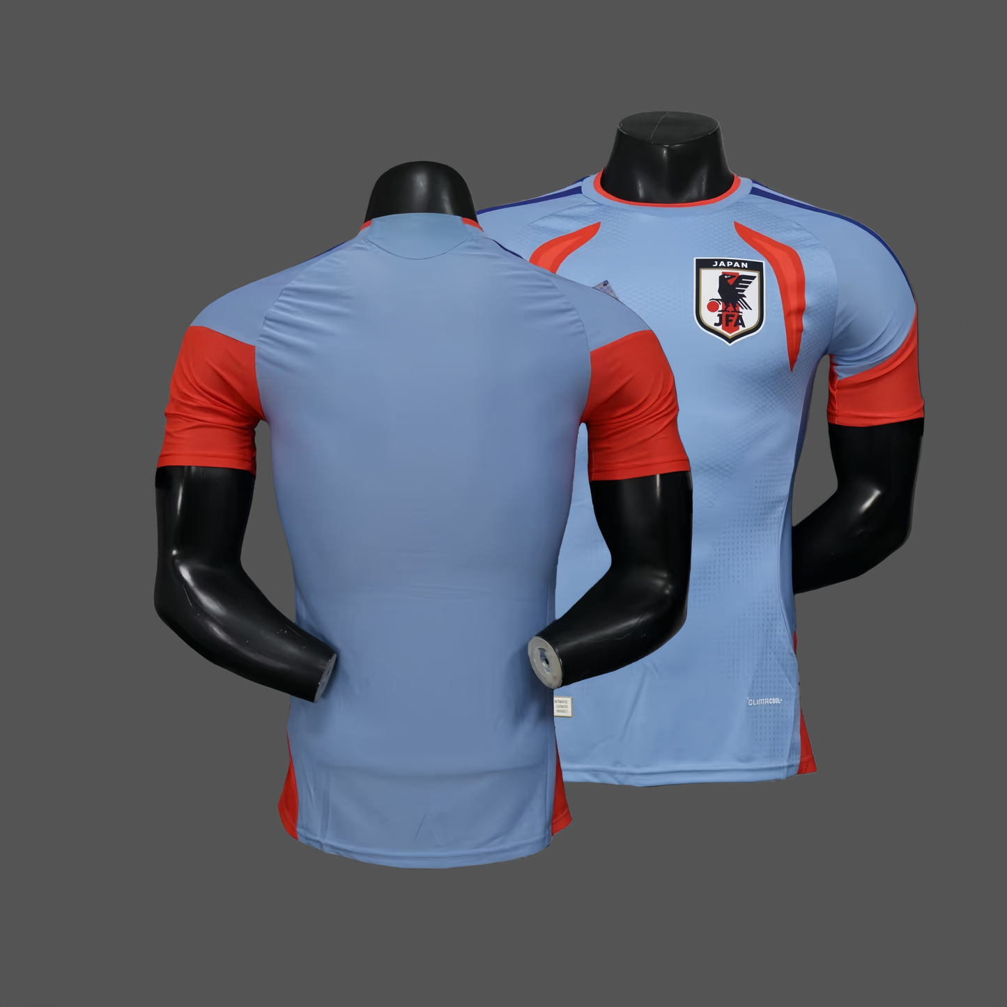 Japan 2026 Home Player Edition Jersey