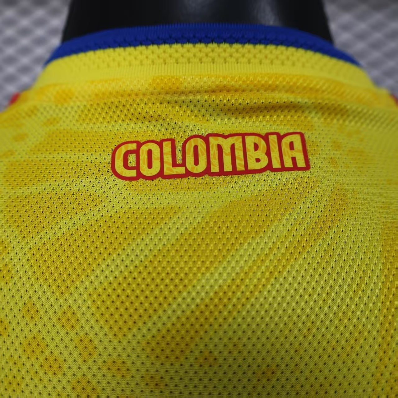 Columbia 2026 home jersey