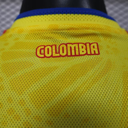 Columbia 2026 home jersey