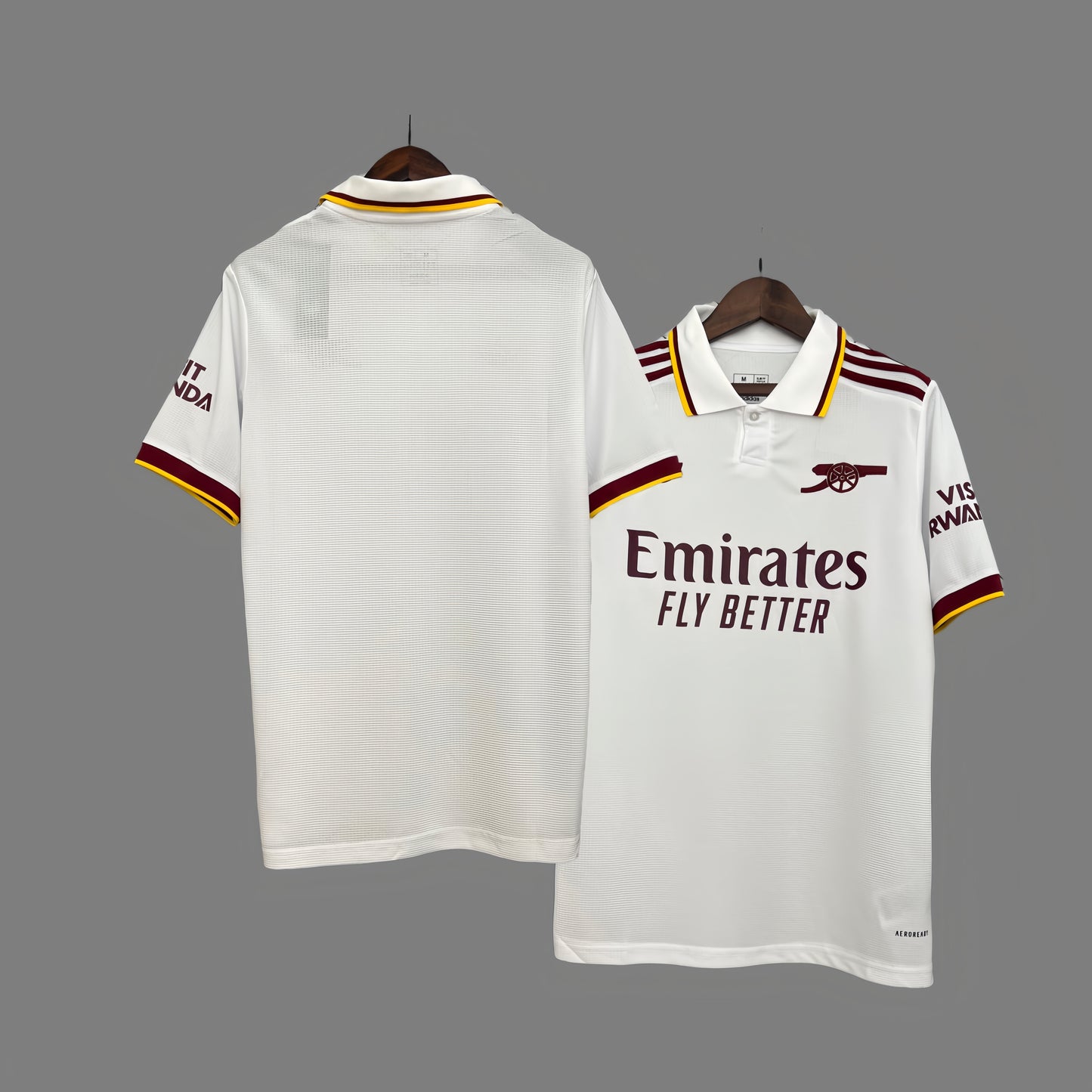 2025 Arsenal's second away jersey Rice Havertz football uniform