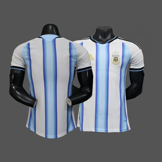 Argentina 2026 Home Player Edition Jersey