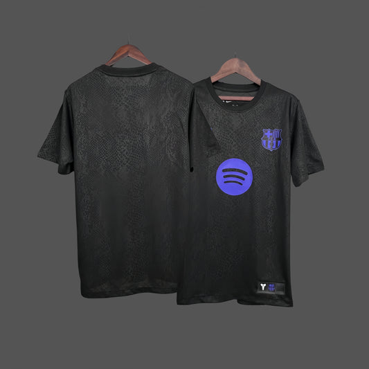 Barcelona away 2025 fans edition