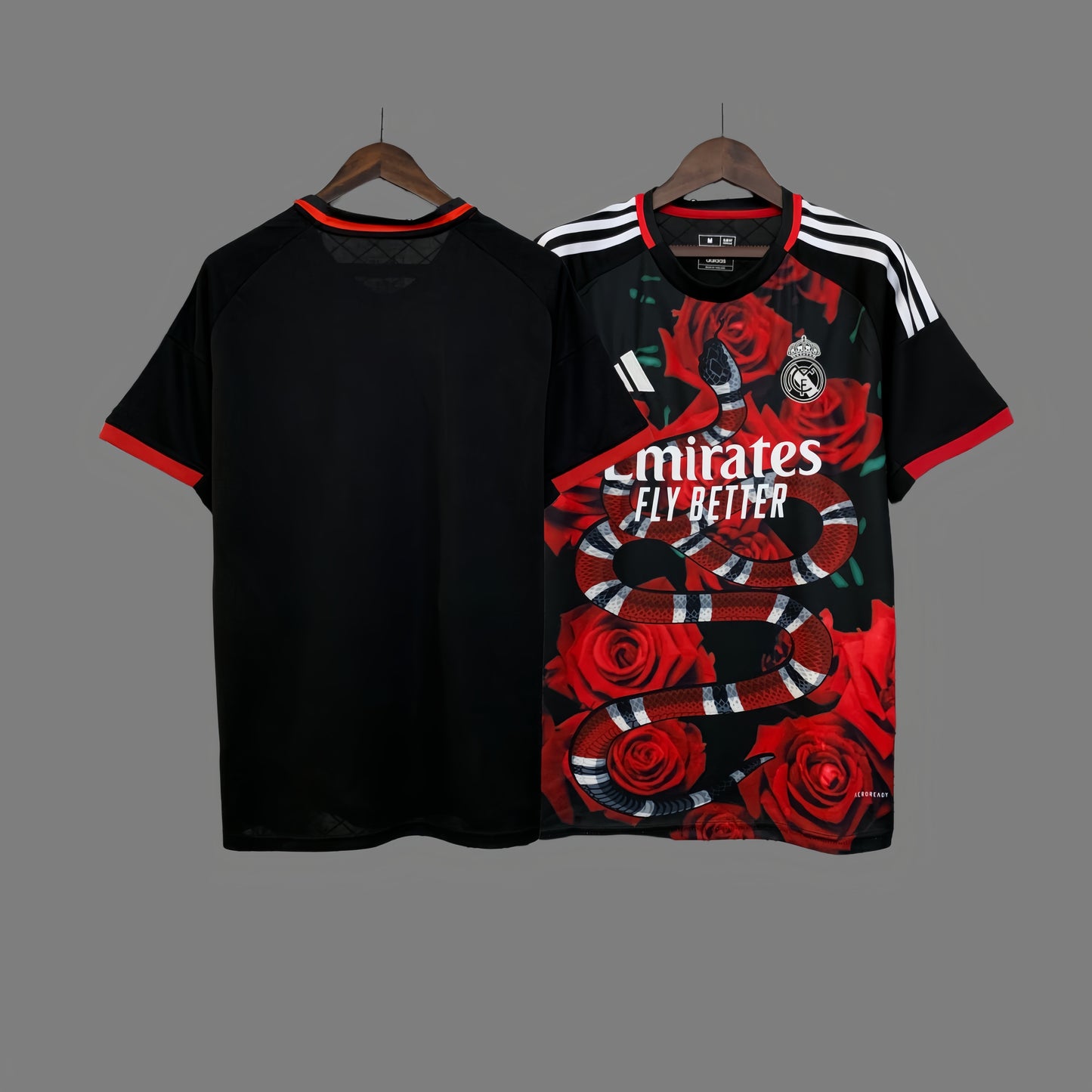 Real Madrid 2025 Special Edition