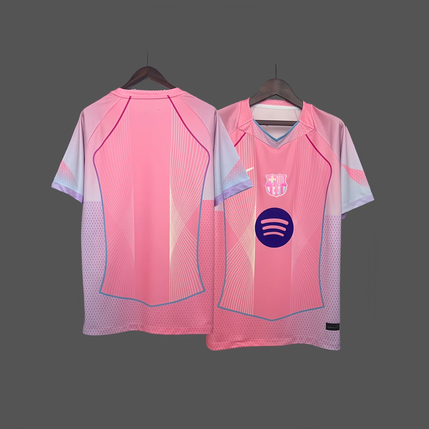 Barcelona Special Edition 2025