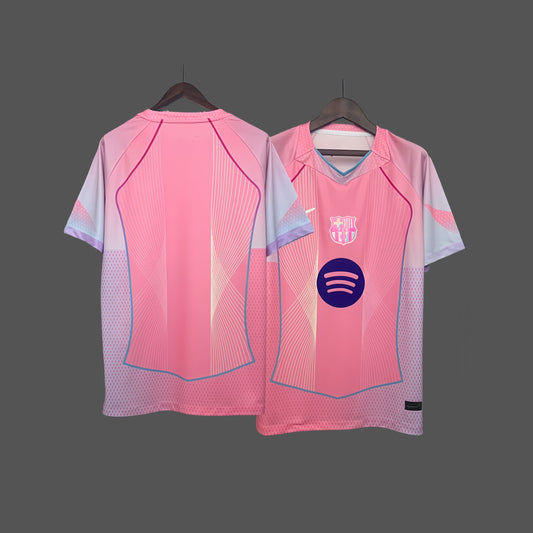 Barcelona Special Edition 2025