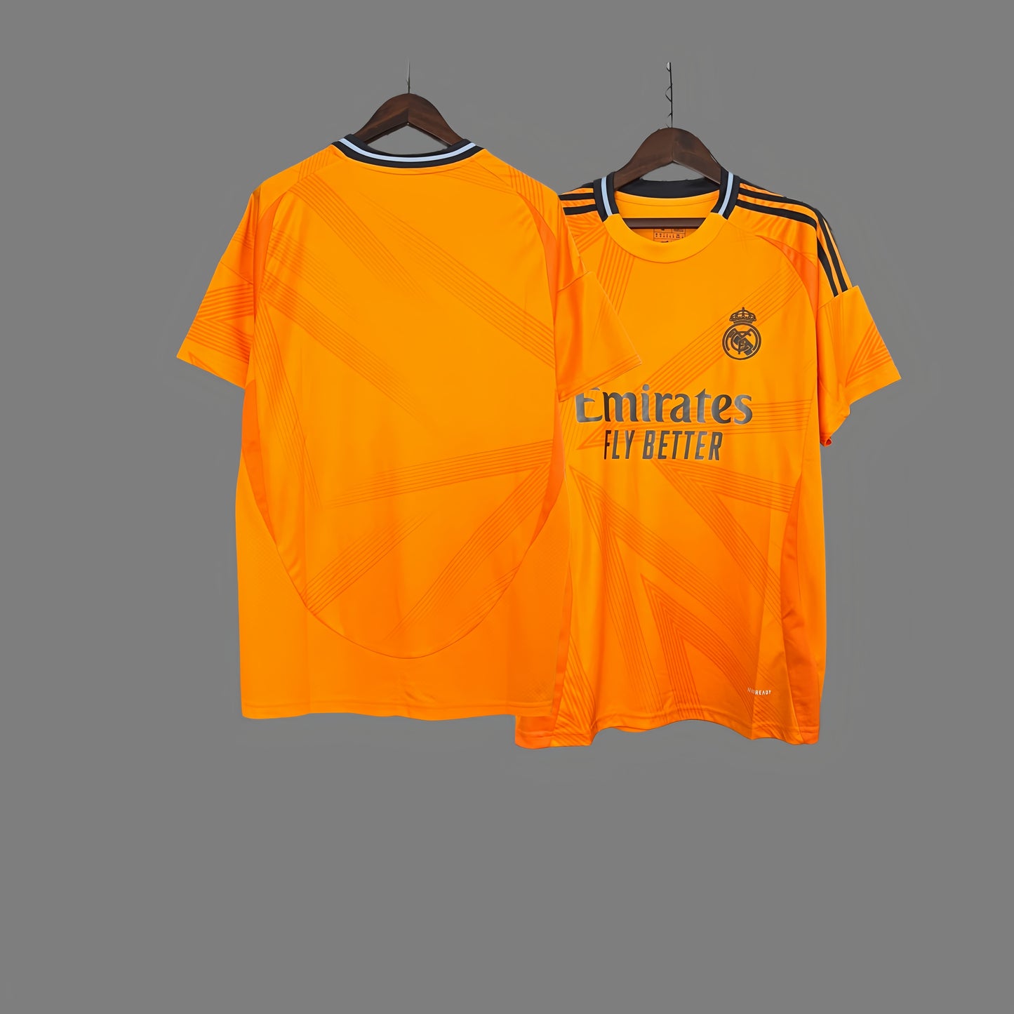 Real Madrid 2024 Away Fan Edition