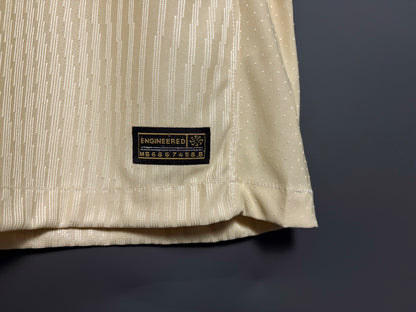 Barcelona 2025 season away player jersey