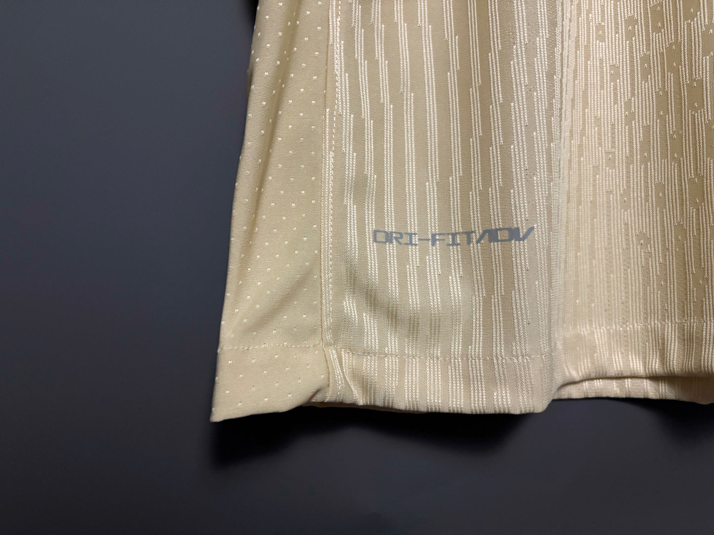 Barcelona 2025 season away player jersey