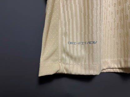 Barcelona 2025 season away player jersey